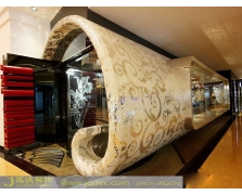 JNJ mosaic广州马会专卖店