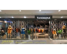 V ISINA服装旗舰店