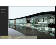 TOTO上海旗舰店标准化