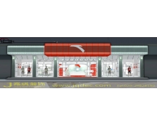 安踏第五代空间设计