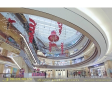 广州奥园商业中心