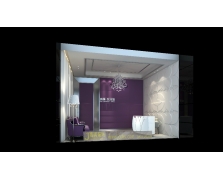 万寿路尚品美容美体连锁