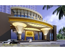 东莞中凯国际酒店