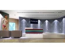 越秀城市广场南塔35楼