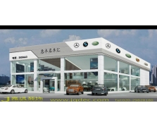 惠州惠丰名车汇