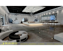 售楼部大厅设计